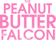 Logo of The Peanut Butter Falcon image size 1591x1129