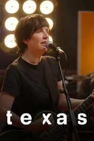 poster Texas au château d'Hérouville