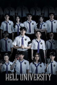 Hell University