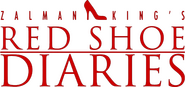 Logo of Red Shoe Diaries image size 1110x519