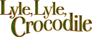 Logo of Lyle, Lyle, Crocodile image size 1591x642