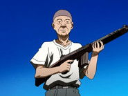 Kosuna: Fully Automatic