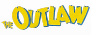 Logo of The Outlaw image size 800x310