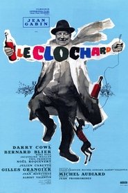 poster The Magnificent Tramp