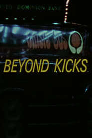 Poster of Beyond Kicks image size 500x750