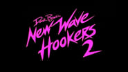 New Wave Hookers 2 wallpaper 