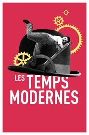 Voir film Les temps modernes en streaming