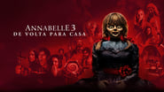 Annabelle : La Maison du mal wallpaper 