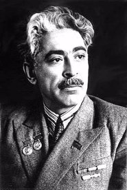 Photo of Samad Vurgun image size 402x600