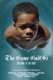The Game God(S) poster