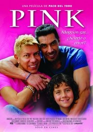 poster Pink