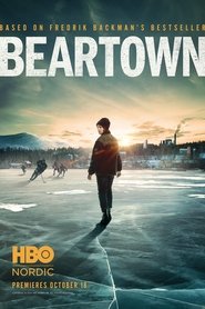 Poster of Beartown image size 2000x3000