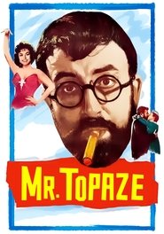 Poster of Mr. Topaze image size 1000x1426