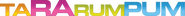 Logo of Ta Ra Rum Pum image size 4307x384