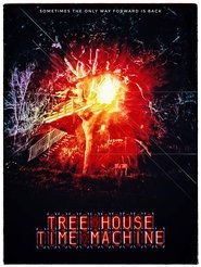 poster Tree House Time Machine