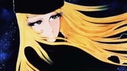 Adieu Galaxy Express 999 wallpaper 