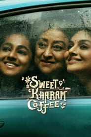 Serie streaming | voir Sweet Kaaram Coffee en streaming | HD-serie
