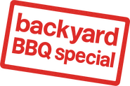 Logo of Jackass Backyard BBQ image size 952x634
