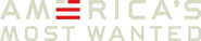 Logo of America's Most Wanted image size 2996x613