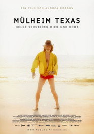 Mülheim Texas – Helge Schneider hier und dort