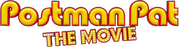 Logo of Postman Pat: The Movie image size 708x181
