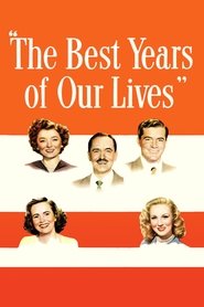 The Best Years of Our Lives Poster