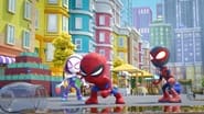 Spidey et ses amis extraordinaires season 1 episode 17