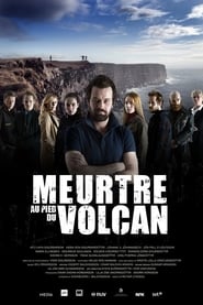 Meurtre au pied du volcan Serie streaming sur Series-fr