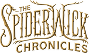 Logo of The Spiderwick Chronicles image size 487x290