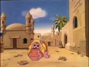 Treat Heart Baba And The Two Thieves