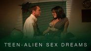 Teen Alien Sex Dreams wallpaper 