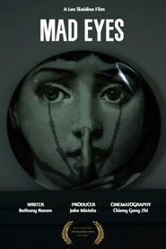 poster Mad Eyes