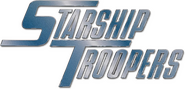 Logo of Starship Troopers image size 1280x619