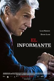 Mark Felt: El Informante