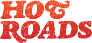 Logo of Hot Roads - The World's Most Dangerous Roads image size 800x378