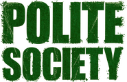 Logo of Polite Society image size 708x454