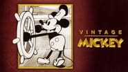 Vintage Mickey wallpaper 