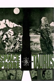 poster Space Probe Taurus