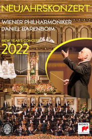 New Year's Concert 2022