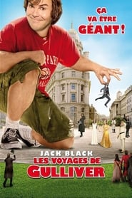 Film Les Voyages de Gulliver en streaming