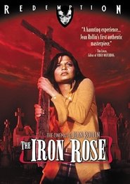 Poster of The Iron Rose image size 1062x1500