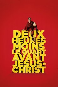 poster Quarter to Two Before Jesus Christ