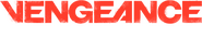 Logo of Vengeance Is Mine image size 4316x1075