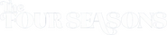 Logo of The Four Seasons image size 1703x356