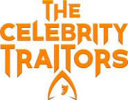 Logo of The Celebrity Traitors image size 415x322