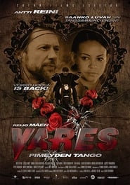 Vares: Tango of Darkness 2012 123movies