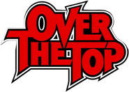 Logo of Over the Top image size 2479x1765