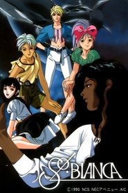 poster Sol Bianca