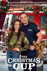 Poster of The Christmas Cup image size 1334x2002