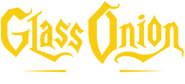 Logo of Glass Onion: A Knives Out Mystery image size 456x206